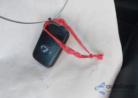 2014 Lexus Ct 200H z USA, uszkodzony, nr VIN JTHKD5BH3E2192876